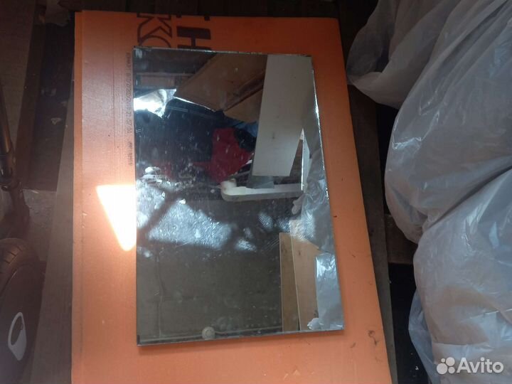 Зеркало 2 шт