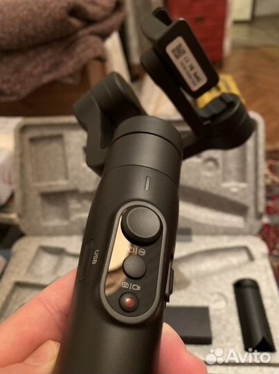 Feiyu Vimble 2 электронный 3-осевой стабилизатор