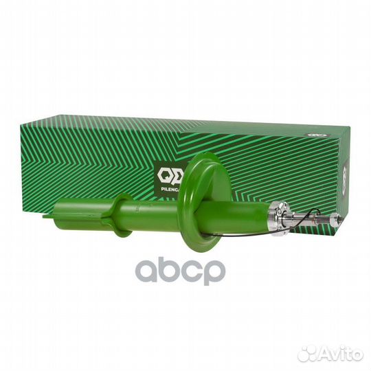 Амортизатор газовый передний sh-p5807-g pilenga