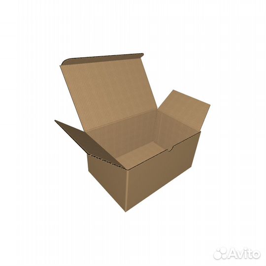 Картонные коробки на заказ