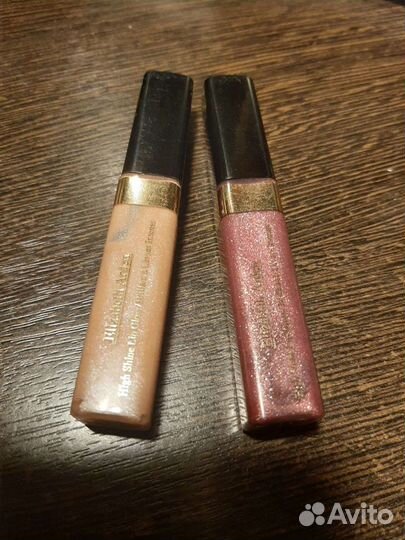 Блески для губ Elizabeth Arden