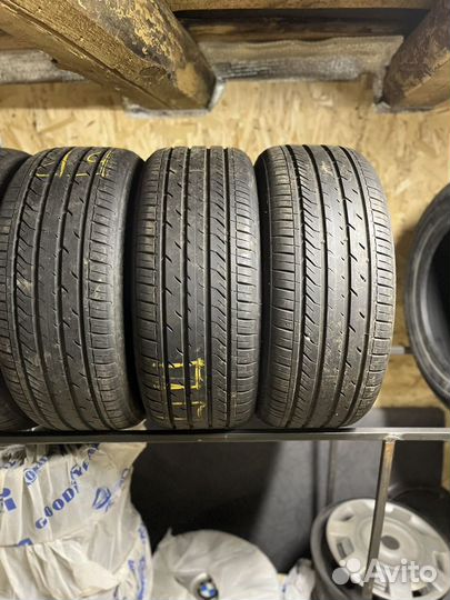 Davanti DX640 225/45 R18