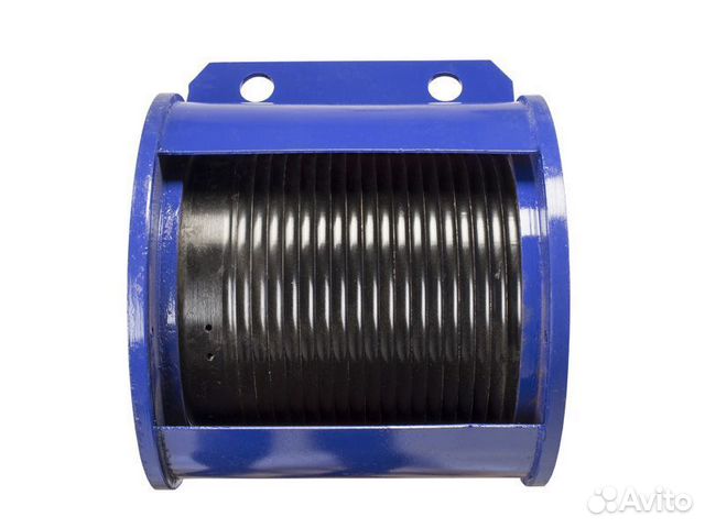 Барабан для талей электрических CD1 3,2т 12м