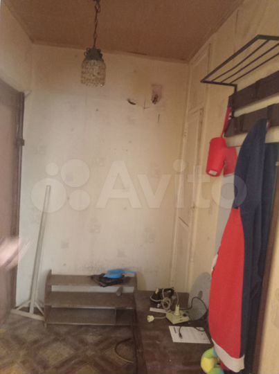 1-к. квартира, 35 м², 3/5 эт.