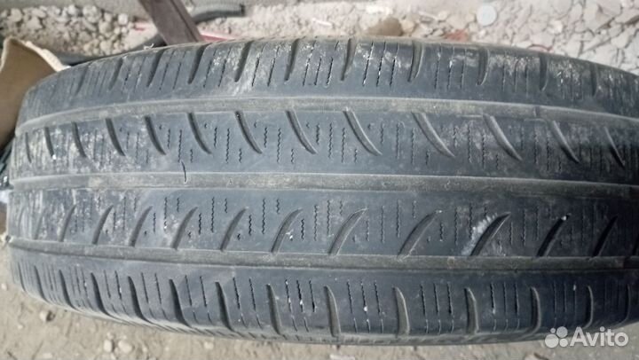 Шины 215 75 16с