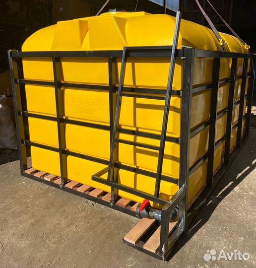 Кассета транспортировочная 2 х 5000 кас