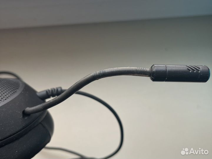 Наушники razer