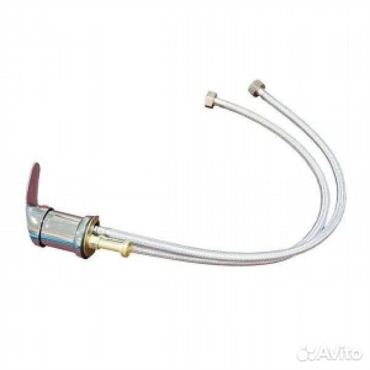 Смеситель для мойки парикмахерской