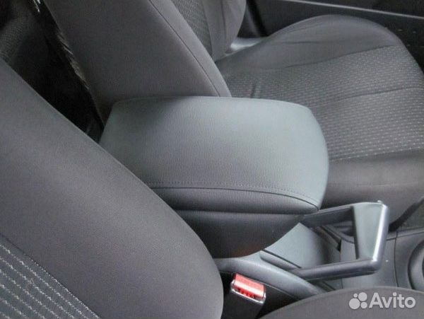 Подлокотник для Renault Megane 2 / Рено Меган 2