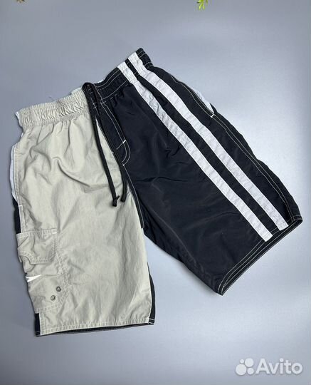 Шорты speedo 128-134