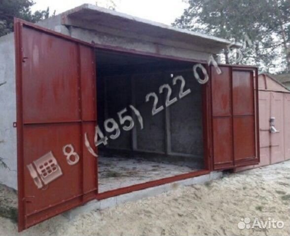 Изготовление ворот