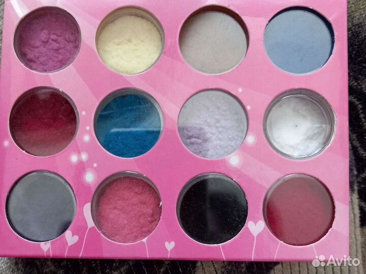 Лак для ногтей