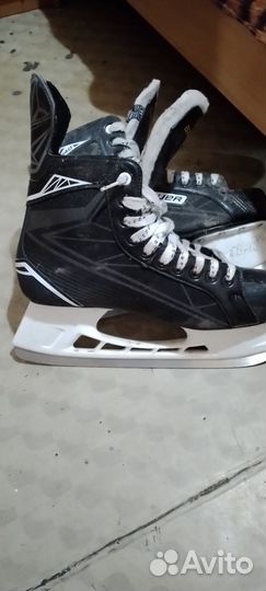 Коньки 47р