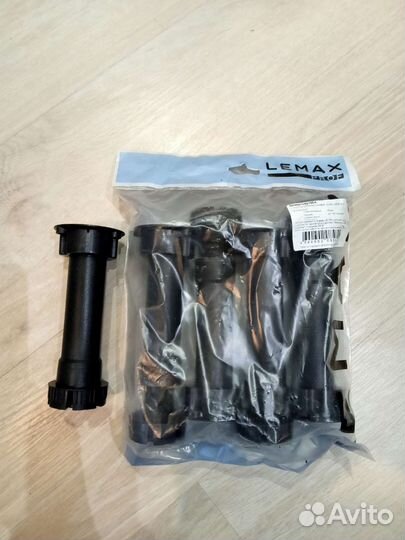 Мебельные ножки