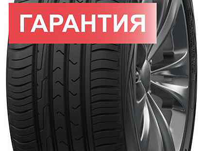 Cordiant Comfort 2 SUV 205/70 R15