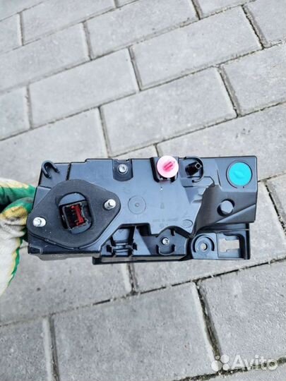 Land Rover Evoque 2 Фонарь крышки багажника левый K8D213A421AC