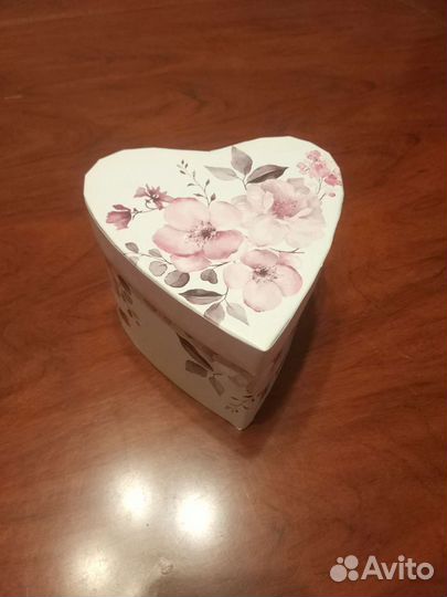 Бокал чайный в подарочной упаковке