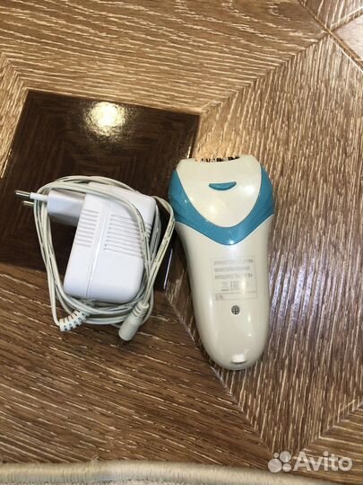 Эпилятор ст -2190