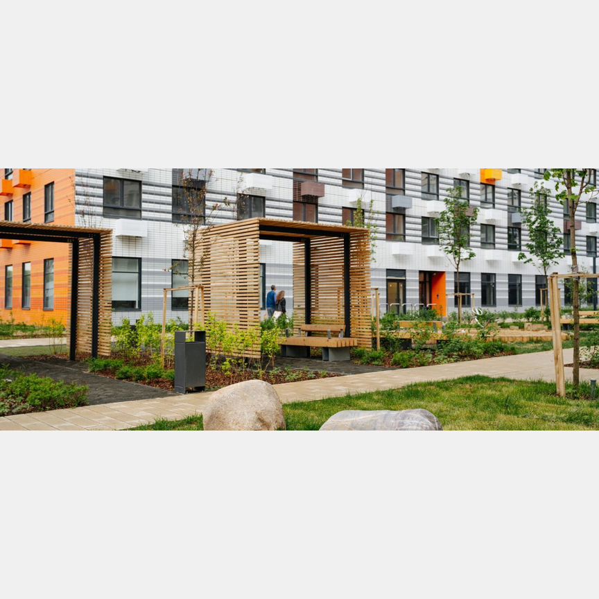 2-к. квартира, 46,2 м², 8/28 эт.