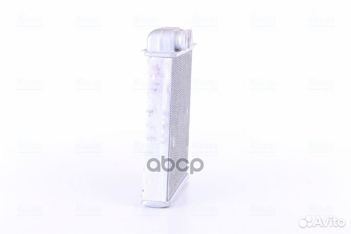 Радиатор печки audi A3 03- 70228 Nissens