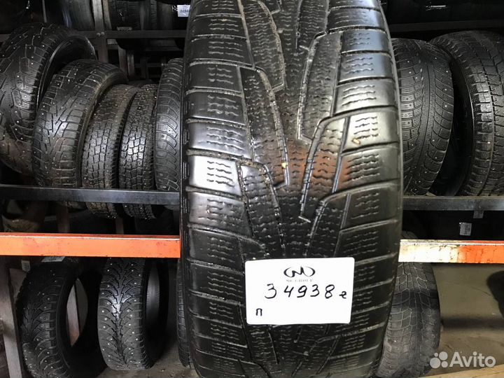 Marshal I'Zen KW31 215/60 R16 99R