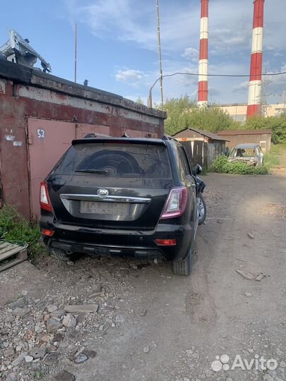 Авторазбор,разбор Lifan X60(Лифан Х60)