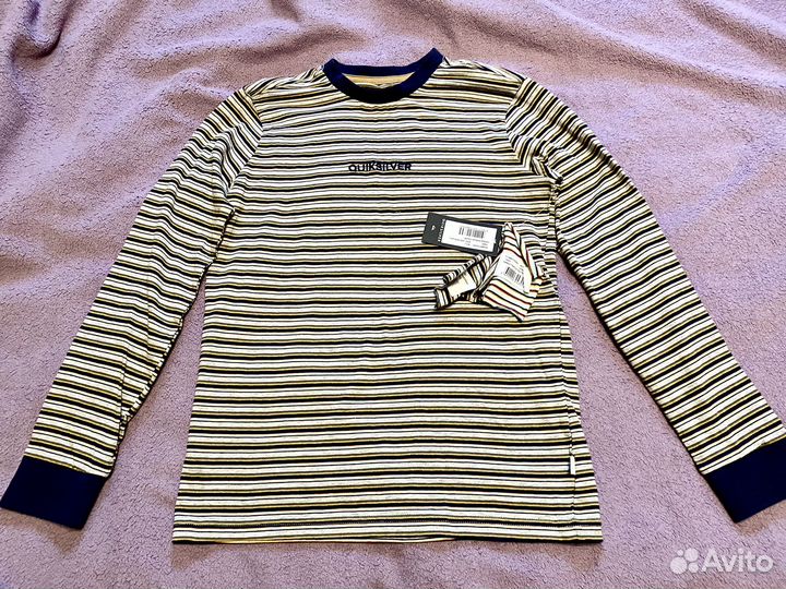 Лонгслив 2 шт. новые 158 размер на 12 лет