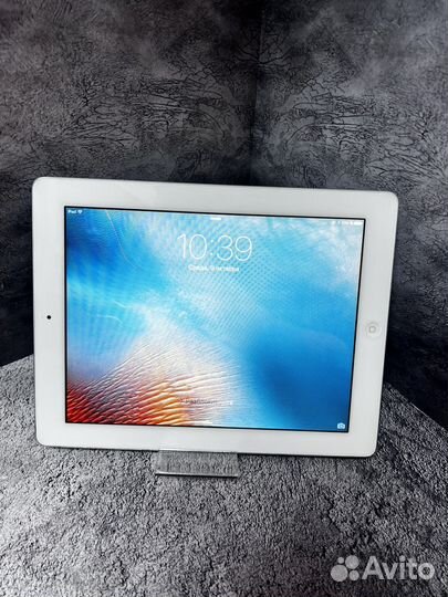 Apple iPad 16gb