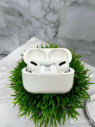 Airpods Pro Premium Lux