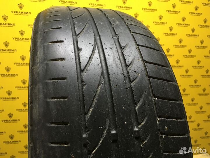 Bridgestone Potenza RE050A 215/50 R17 91W