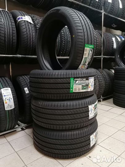 Greentrac Journey-X 235/45 R17 97W