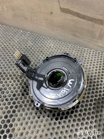 Шлейф руля Мерседес W164 Mercedes ML164