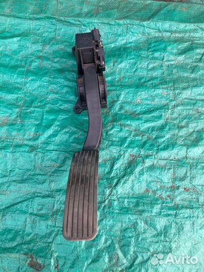 Педаль газа Ssang Yong Kyron 2005-2015 Кайрон