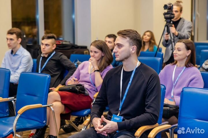 Интернет маркетолог