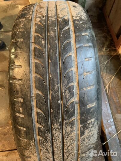 Tunga Zodiak 2 205/55 R16
