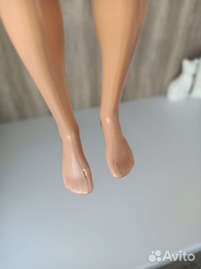 Тело для кена