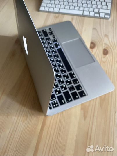 Apple MacBook Air 11 i5 ssd 128