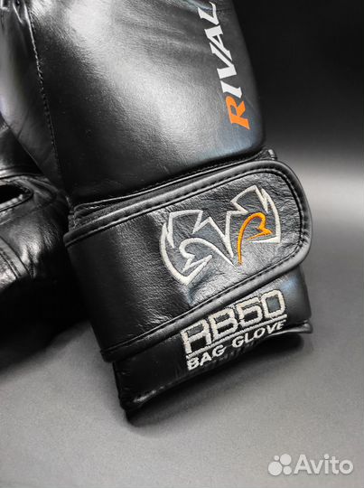 Снарядные перчатки rival RB50