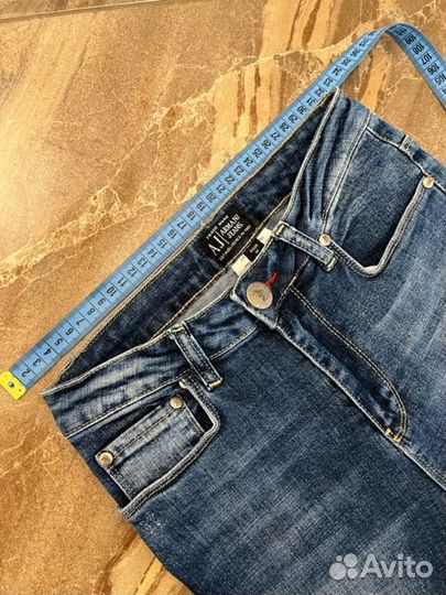 Джинсы женские 26