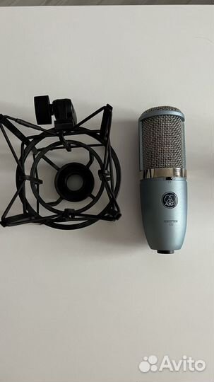 Студийный Микрофон AKG Perception 420