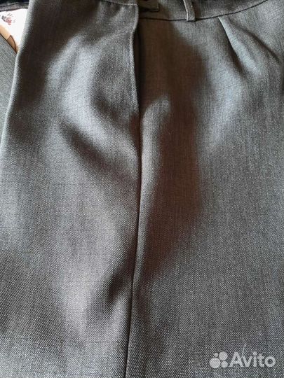 Школьный костюм для мальчика 134- 140