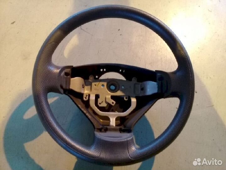 Руль Suzuki Aerio RA21SRC51SRB21SRD51S простой