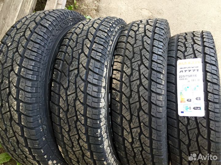 Maxxis AT-771 Bravo 265/65 R18 114S