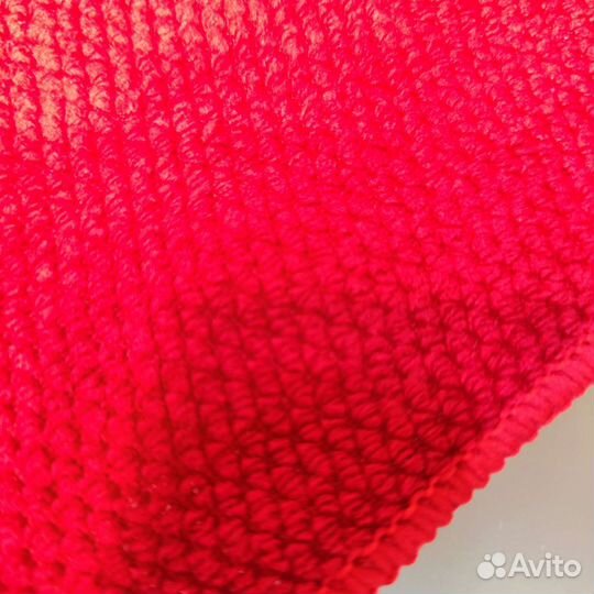 Салфетки микрофибра 