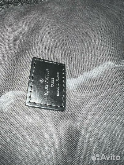 Louis vuitton рюкзак оригинал