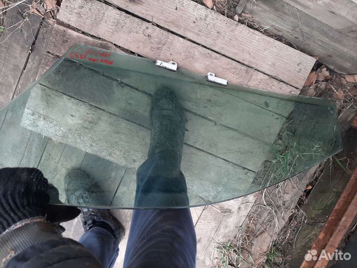 Стекла боковые ниссан максима а33