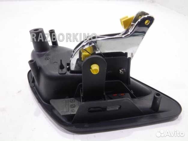 Ручка двери внутренняя