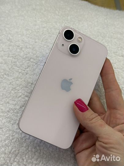 iPhone 13 mini, 128 ГБ