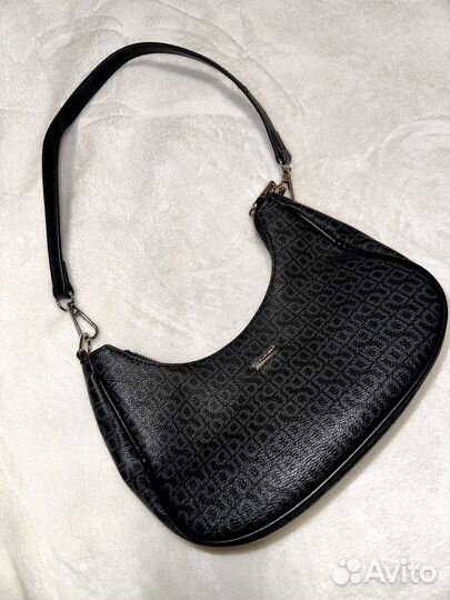 Сумка женская новая черная