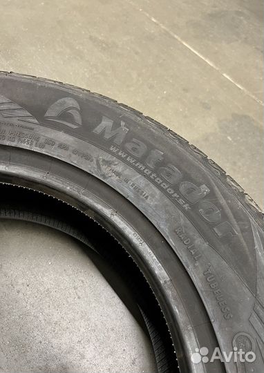 Matador MP 82 Conquerra 2 215/65 R16